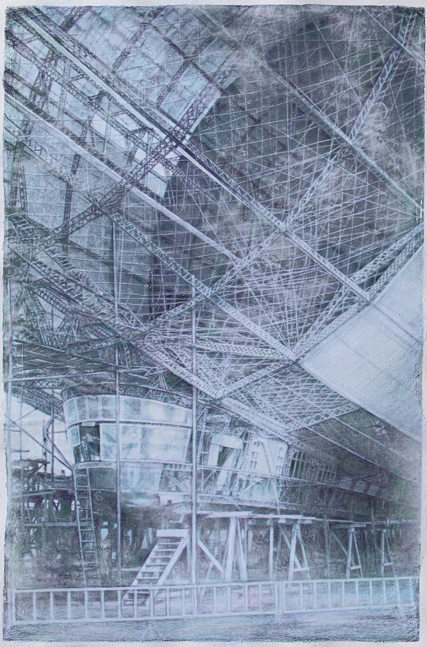 AIRFRAME VIII
